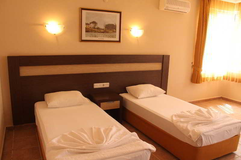 Enki Hotel Аланя Екстериор снимка